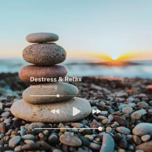 Destress and Relax