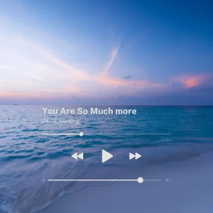 You Are So Much More
